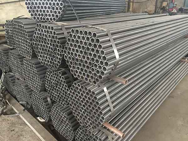 乐陵考登钢管美标